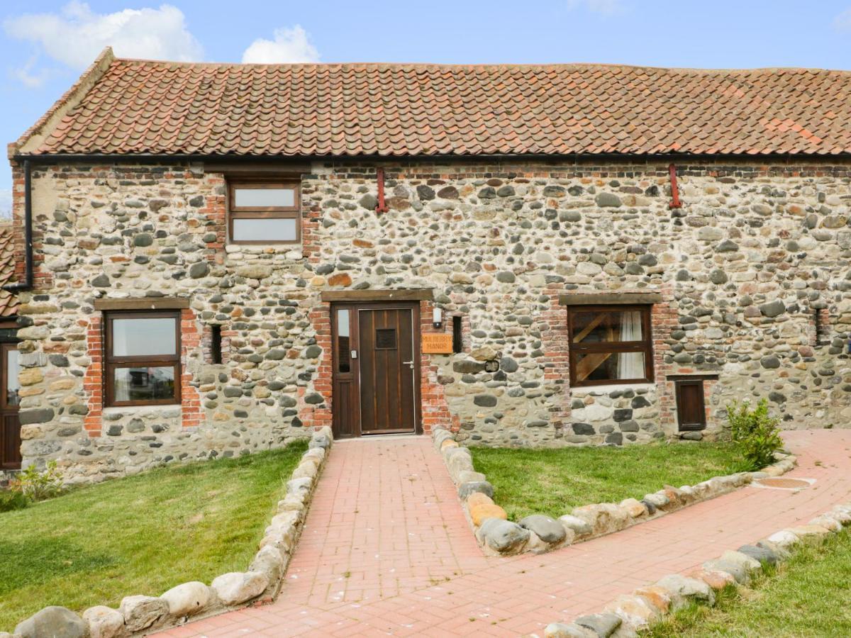 Mulberry Manor Villa Kingston upon Hull Exterior foto
