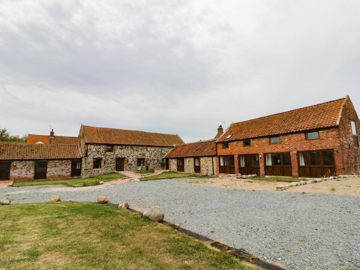 Mulberry Manor Villa Kingston upon Hull Exterior foto